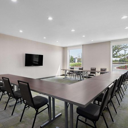 Home2 Suites By Hilton Round Rock Medical Center Buitenkant foto