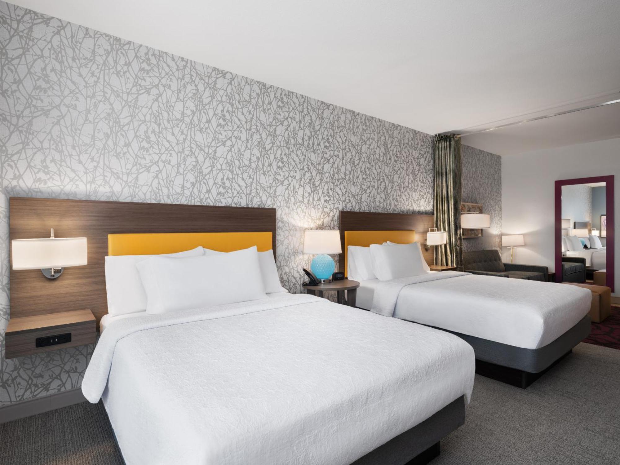 Home2 Suites By Hilton Round Rock Medical Center Buitenkant foto