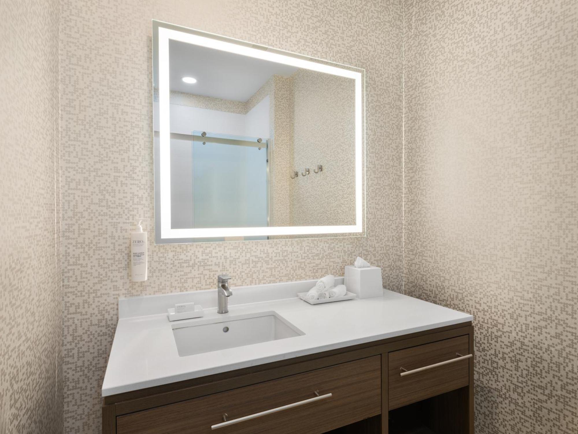 Home2 Suites By Hilton Round Rock Medical Center Buitenkant foto
