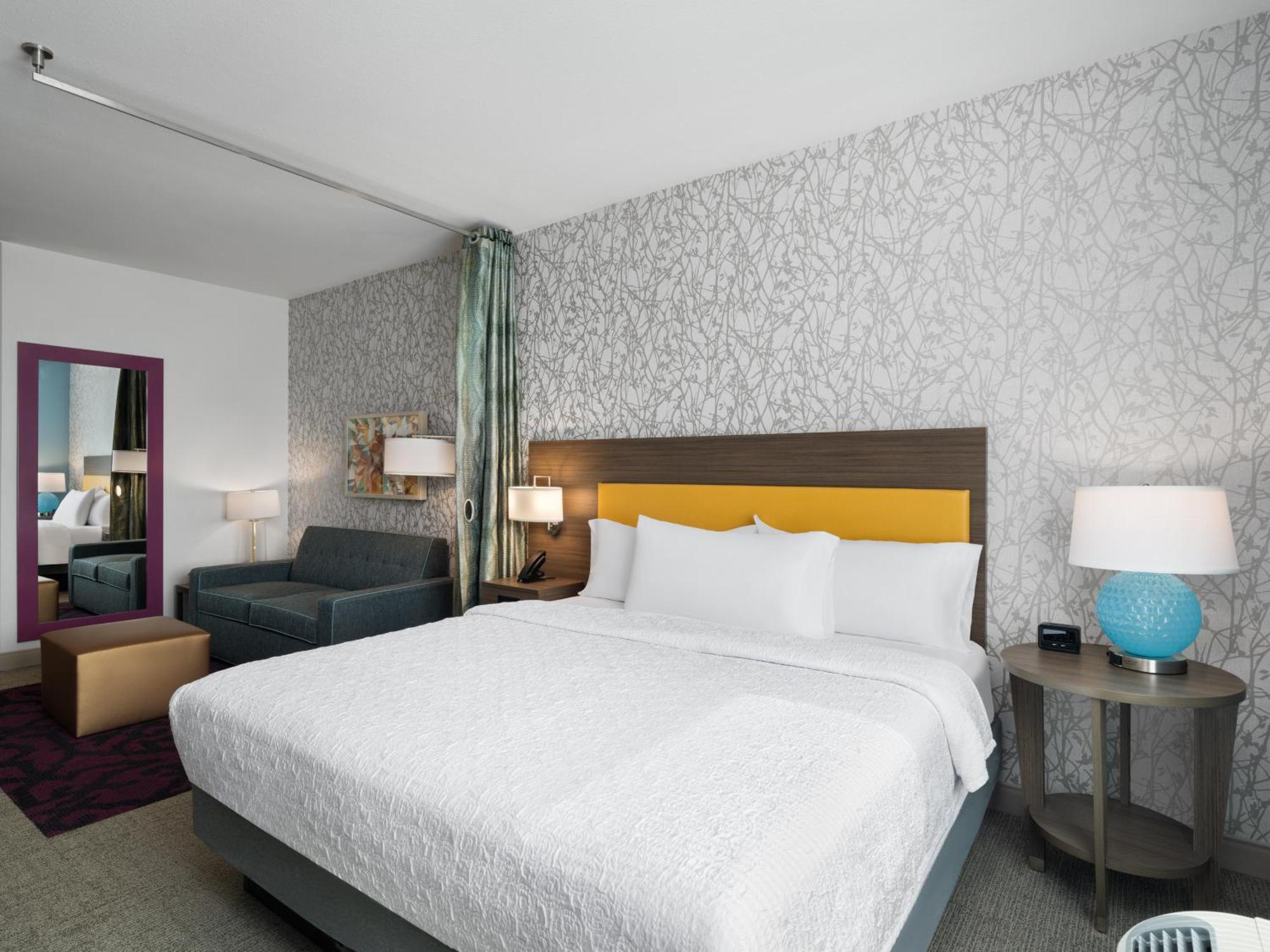 Home2 Suites By Hilton Round Rock Medical Center Buitenkant foto