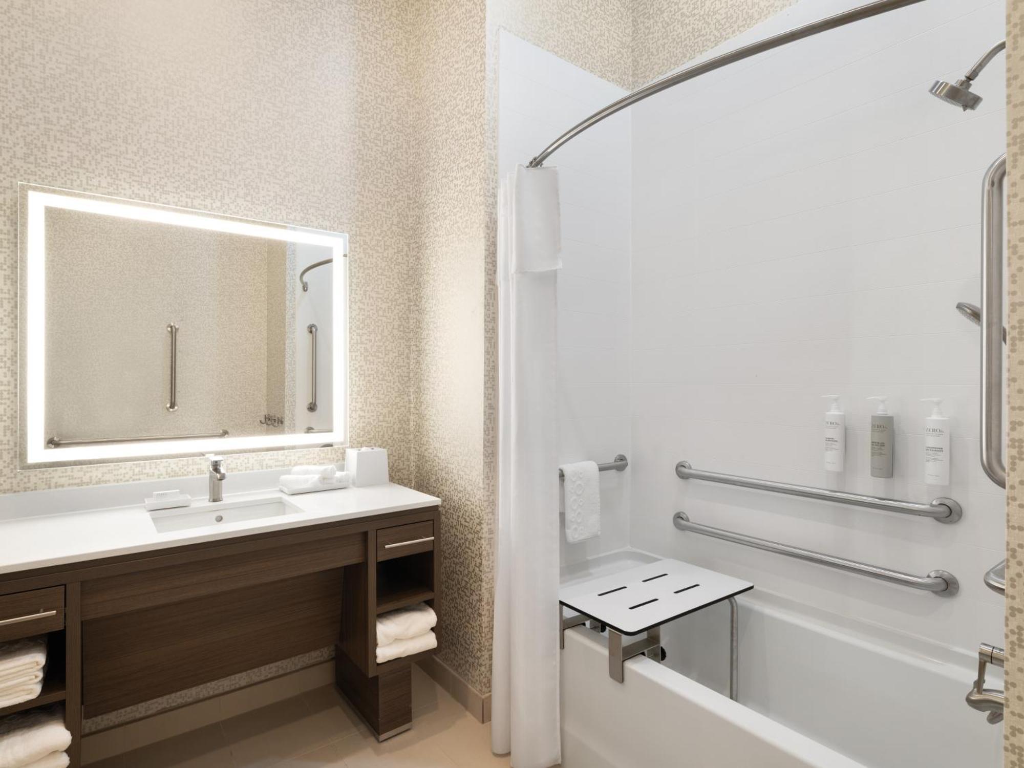 Home2 Suites By Hilton Round Rock Medical Center Buitenkant foto