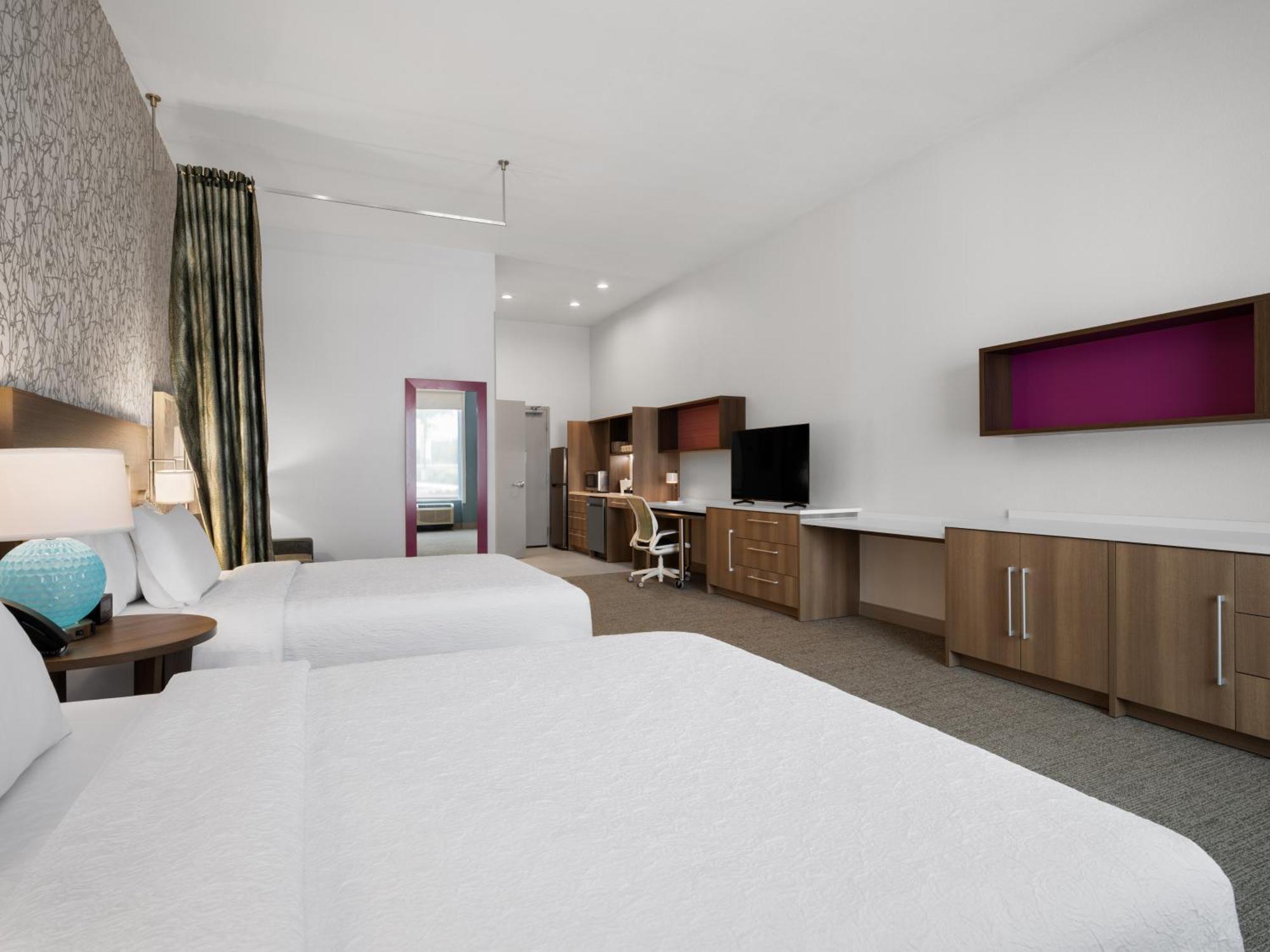 Home2 Suites By Hilton Round Rock Medical Center Buitenkant foto