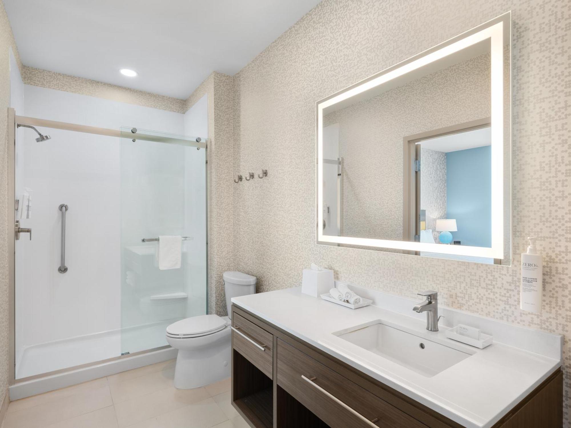 Home2 Suites By Hilton Round Rock Medical Center Buitenkant foto