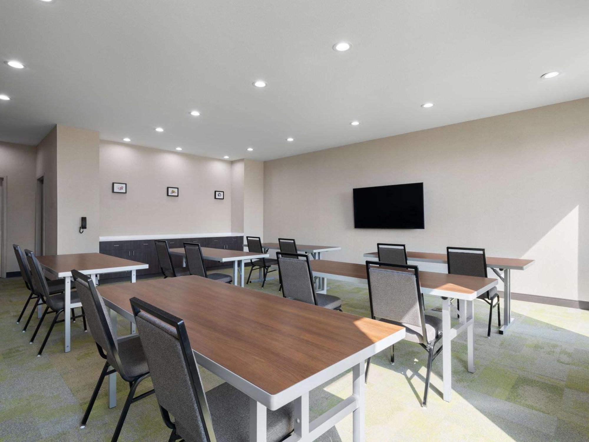 Home2 Suites By Hilton Round Rock Medical Center Buitenkant foto
