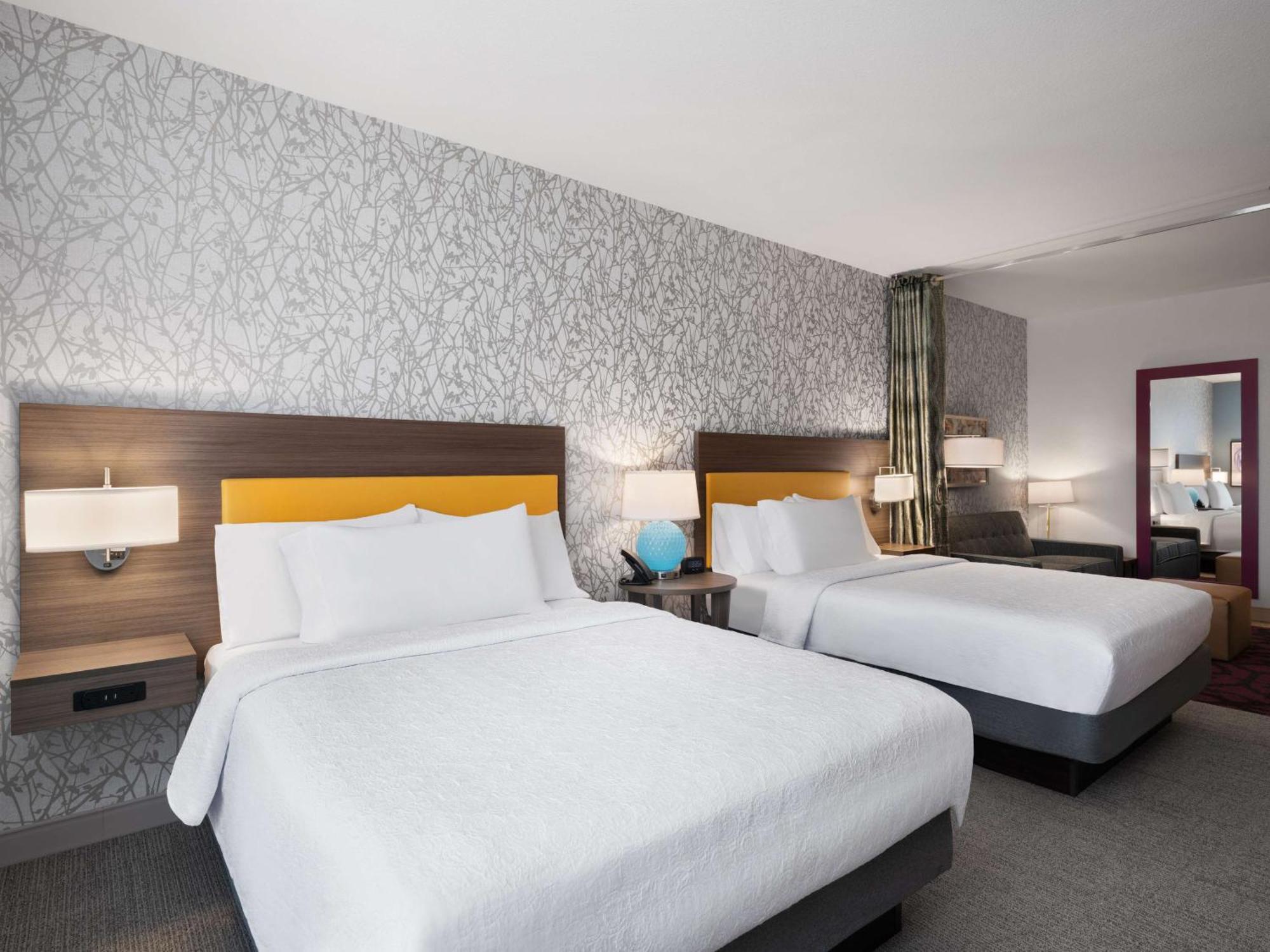 Home2 Suites By Hilton Round Rock Medical Center Buitenkant foto