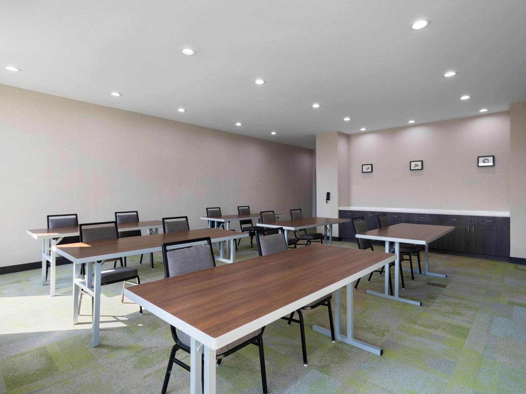 Home2 Suites By Hilton Round Rock Medical Center Buitenkant foto