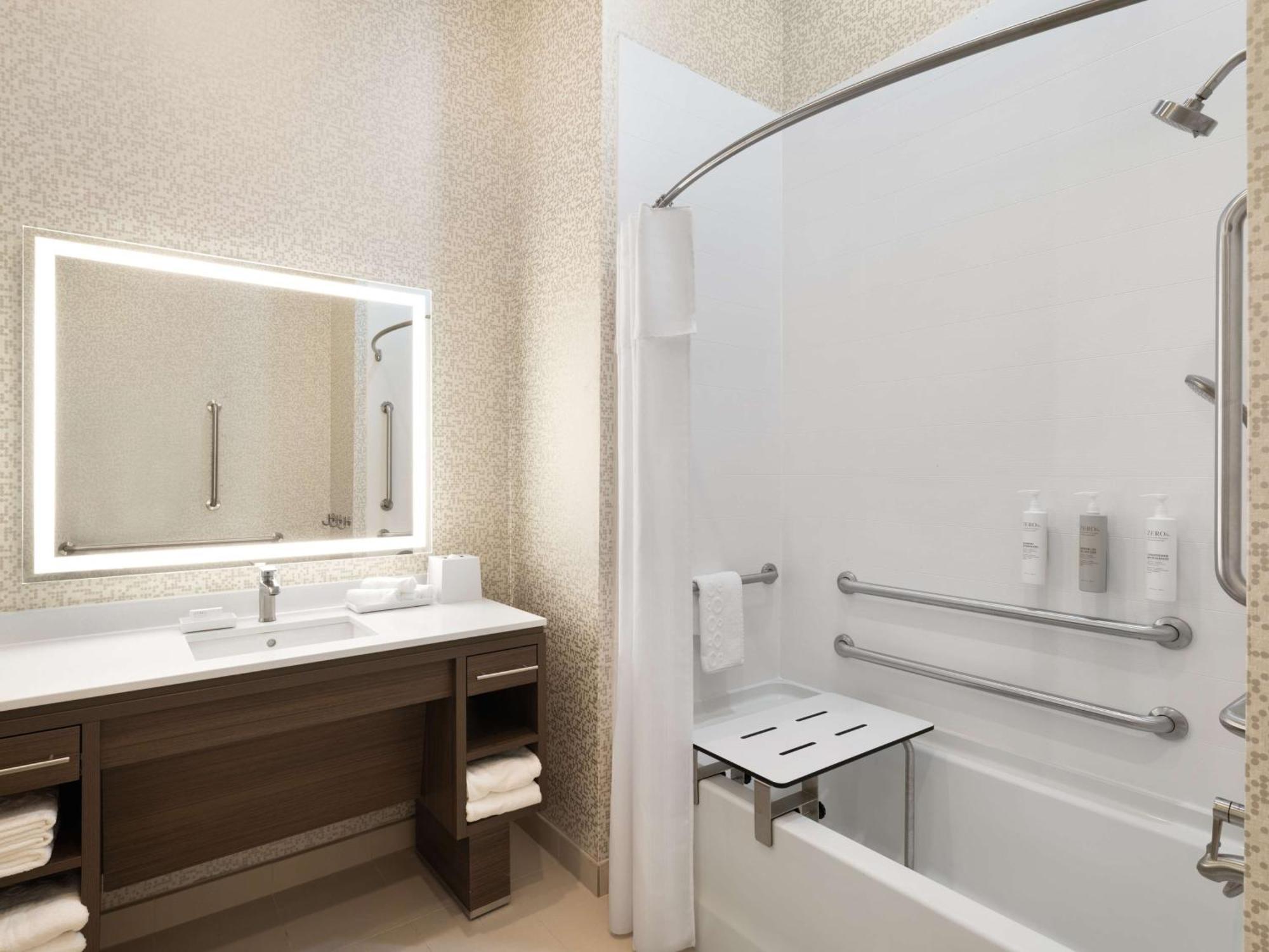 Home2 Suites By Hilton Round Rock Medical Center Buitenkant foto