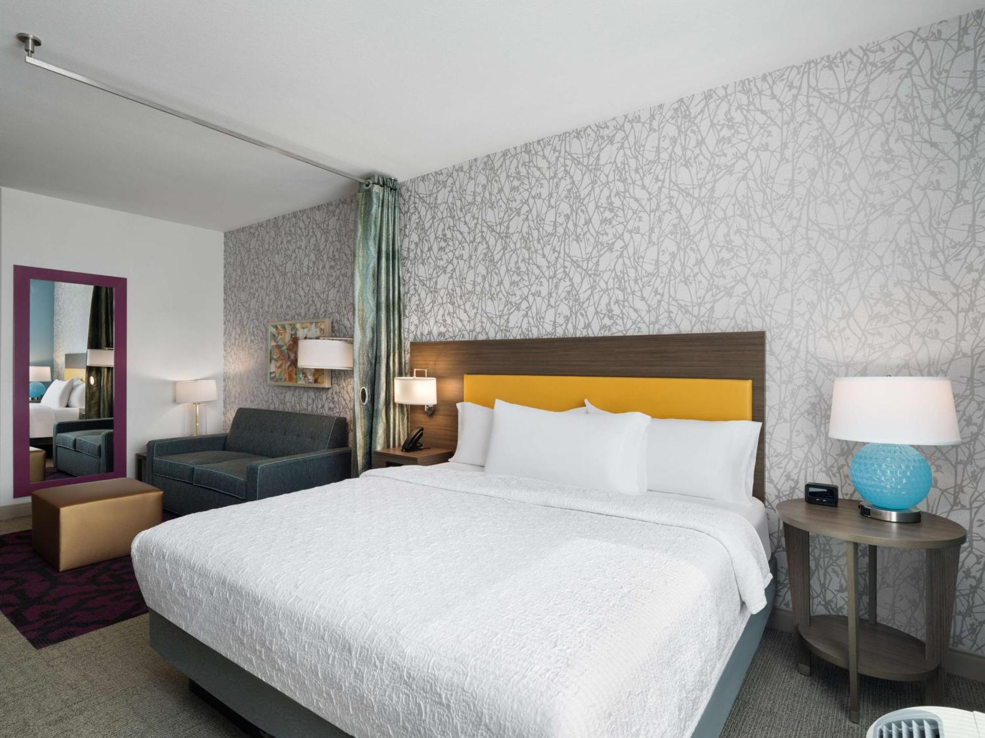 Home2 Suites By Hilton Round Rock Medical Center Buitenkant foto