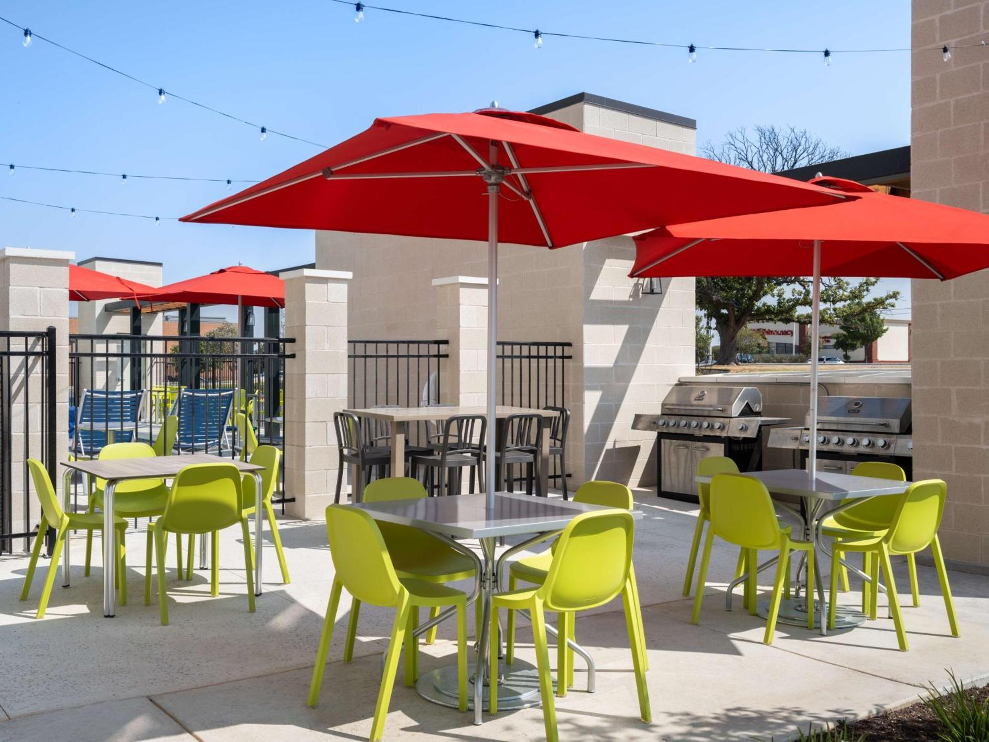 Home2 Suites By Hilton Round Rock Medical Center Buitenkant foto