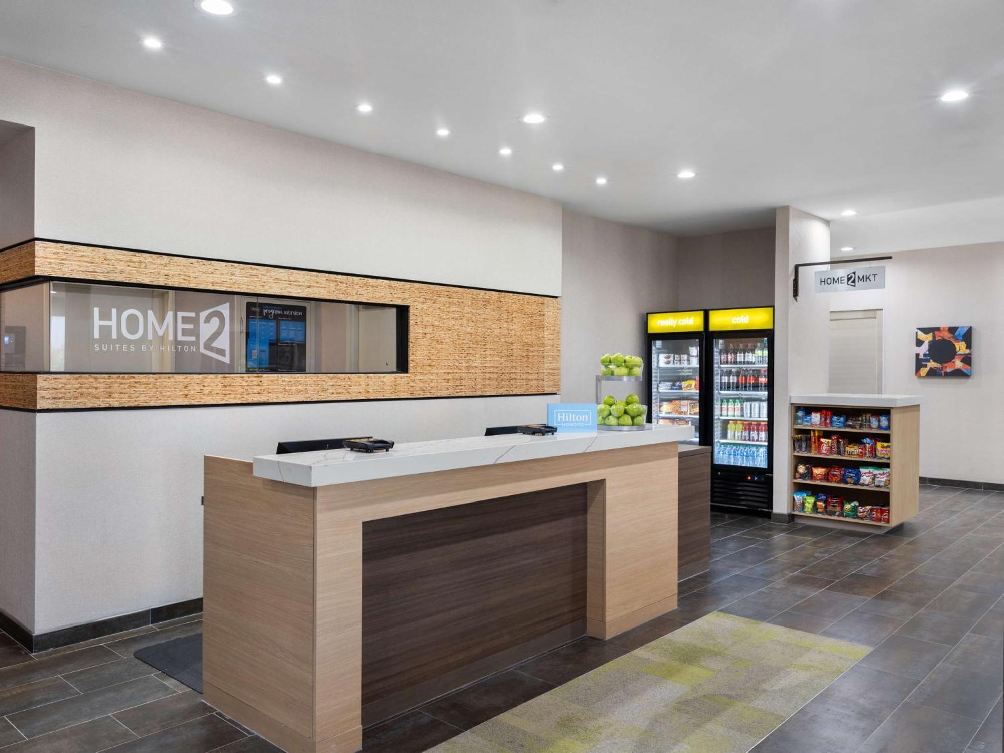 Home2 Suites By Hilton Round Rock Medical Center Buitenkant foto