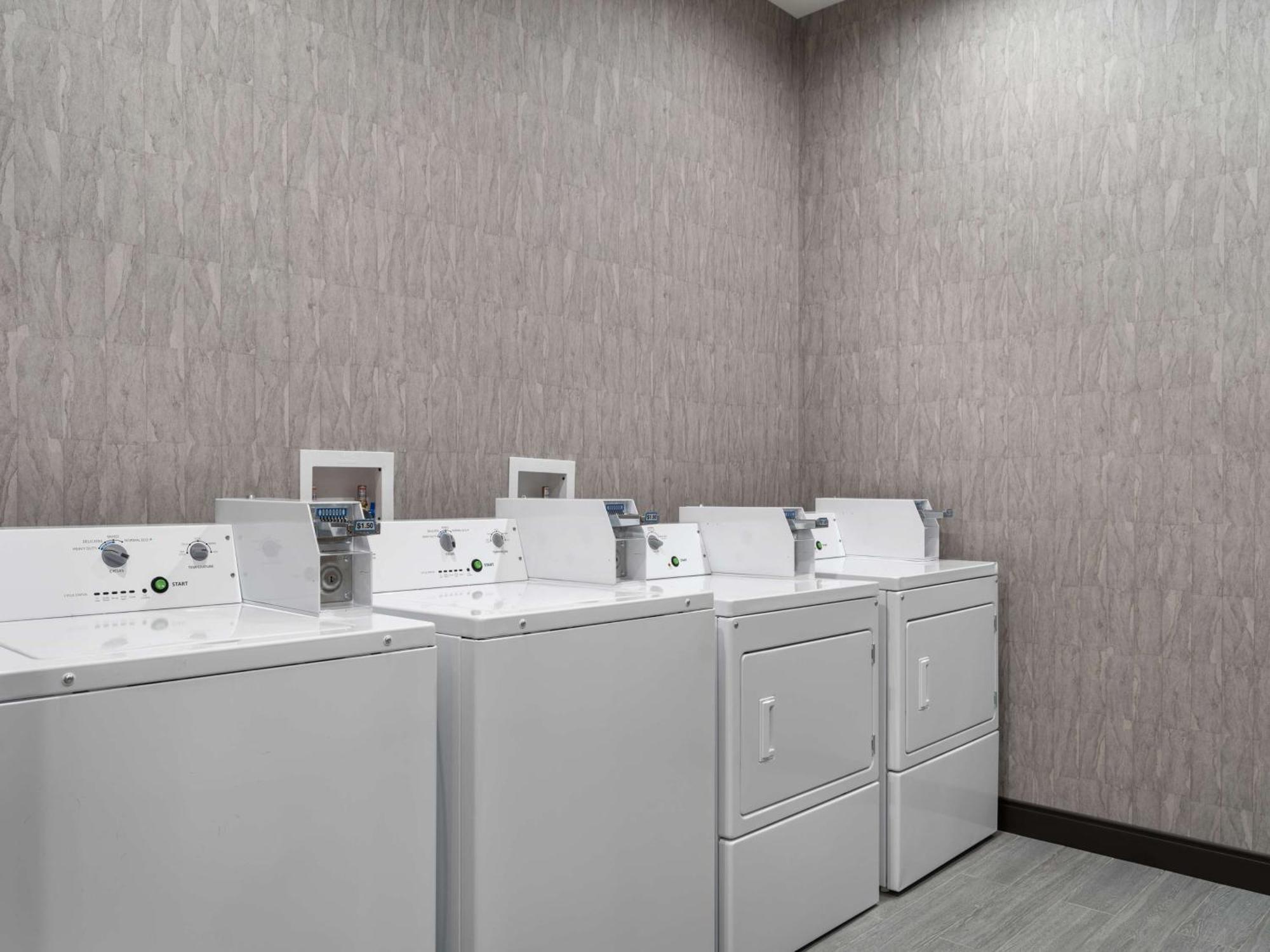 Home2 Suites By Hilton Round Rock Medical Center Buitenkant foto