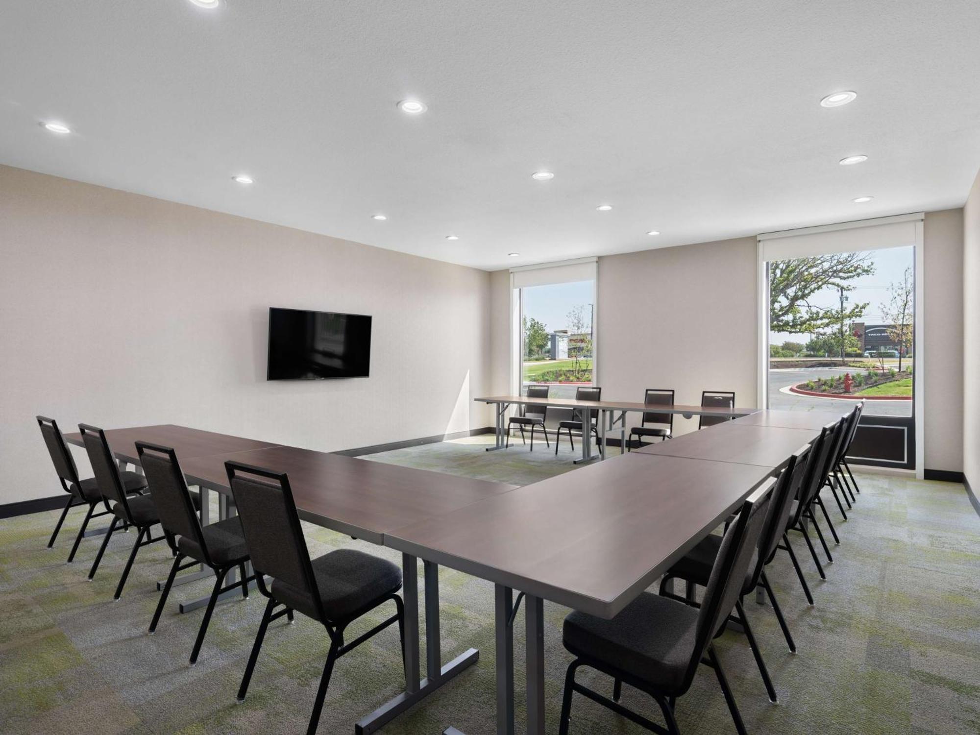 Home2 Suites By Hilton Round Rock Medical Center Buitenkant foto