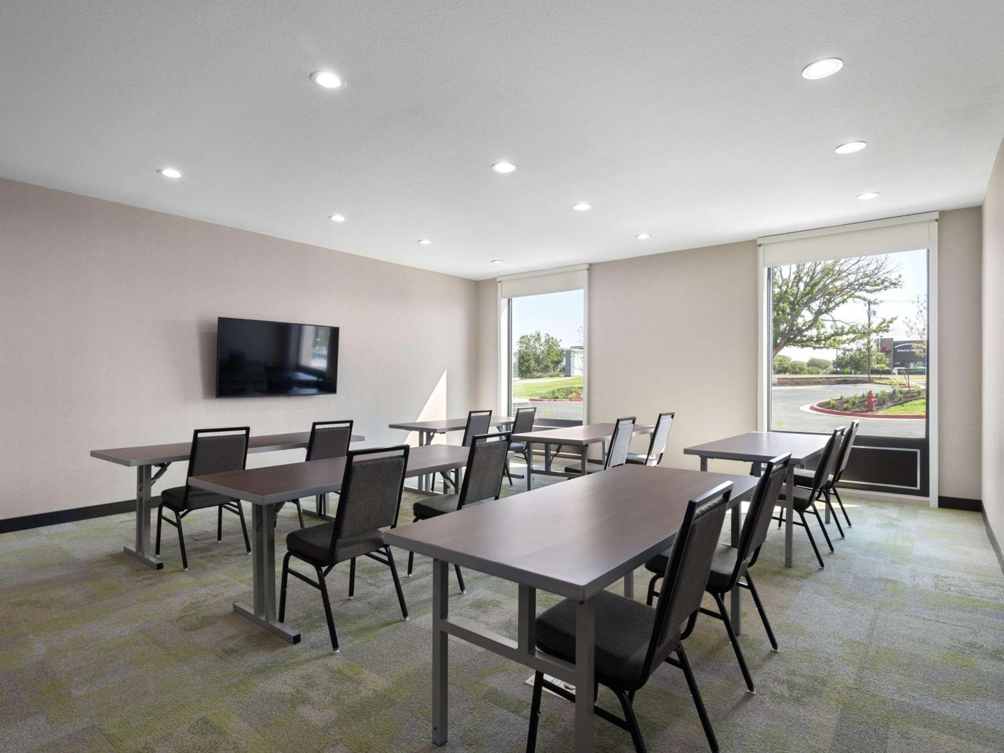 Home2 Suites By Hilton Round Rock Medical Center Buitenkant foto