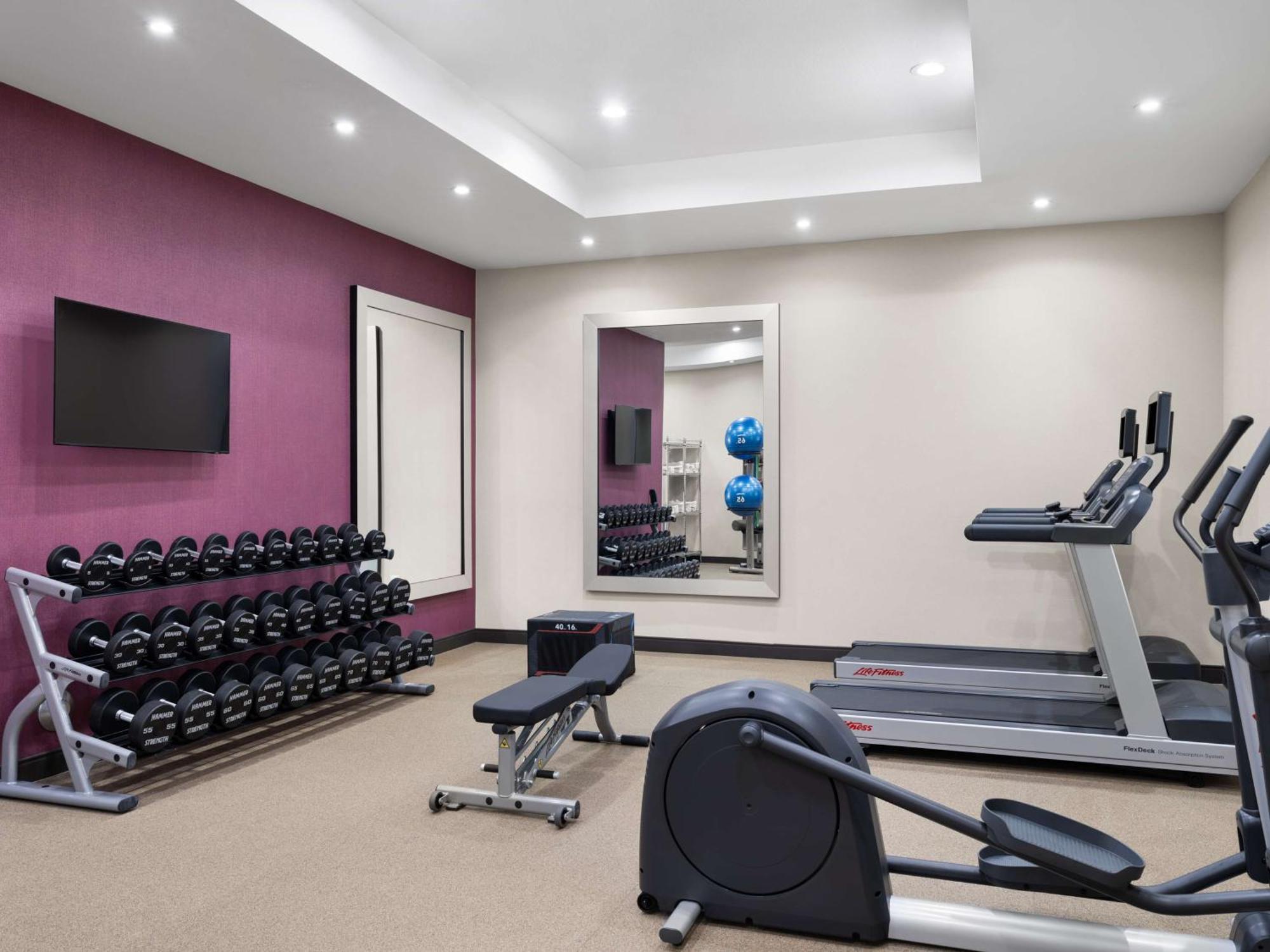 Home2 Suites By Hilton Round Rock Medical Center Buitenkant foto